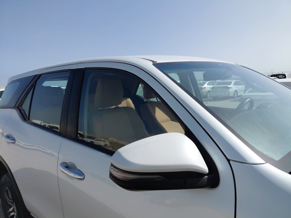 تويوتا فورتشنر GX2 SPORT  2024 image