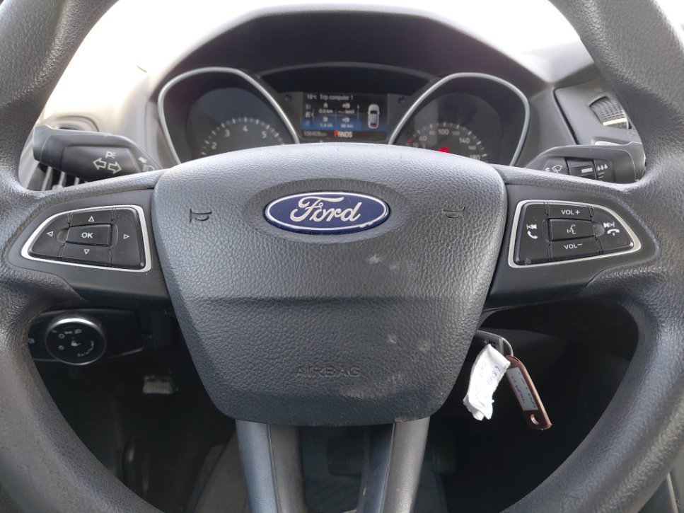 فورد فوكس امبينتي 2018 image