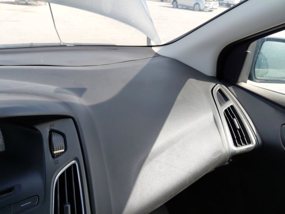 فورد فوكس امبينتي 2018 image