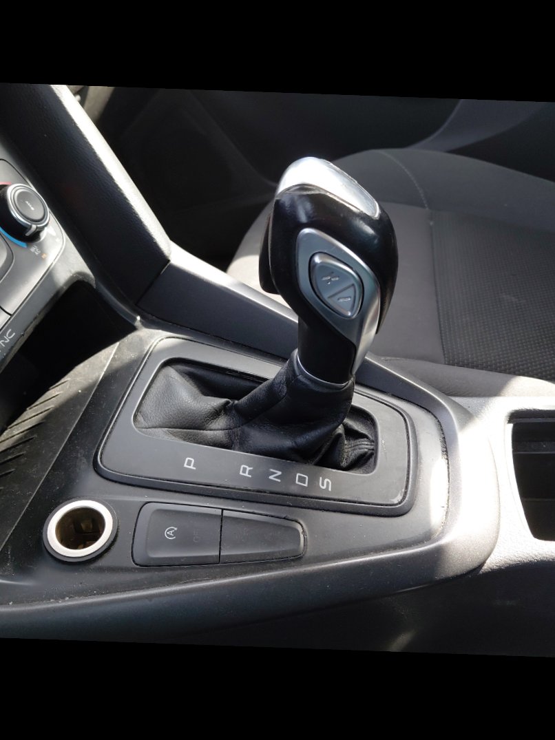 فورد فوكس امبينتي 2018 image