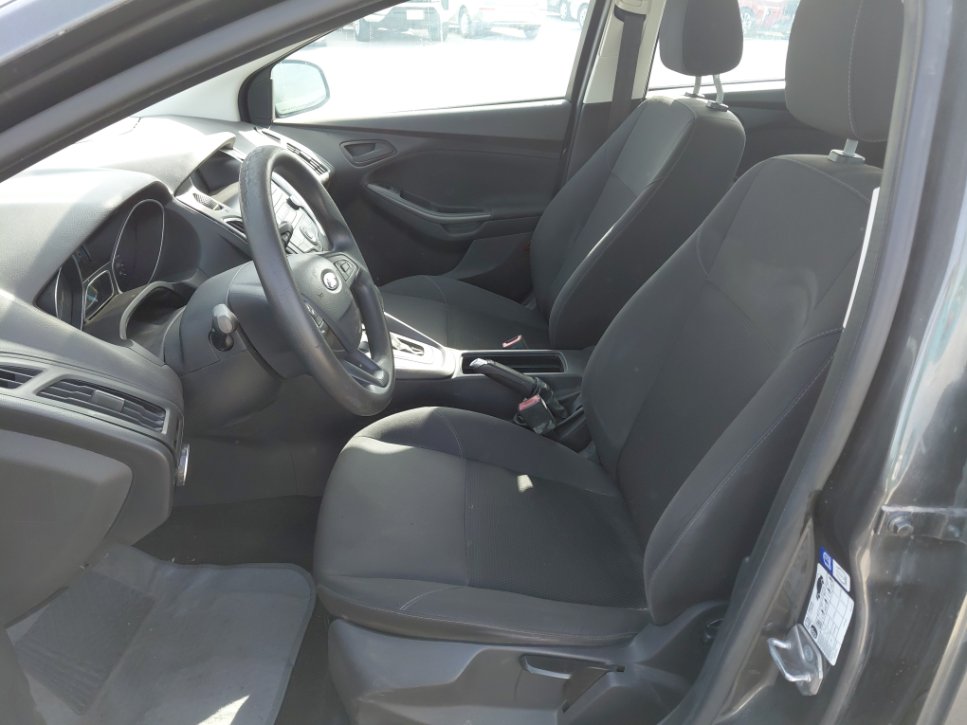 فورد فوكس امبينتي 2018 image