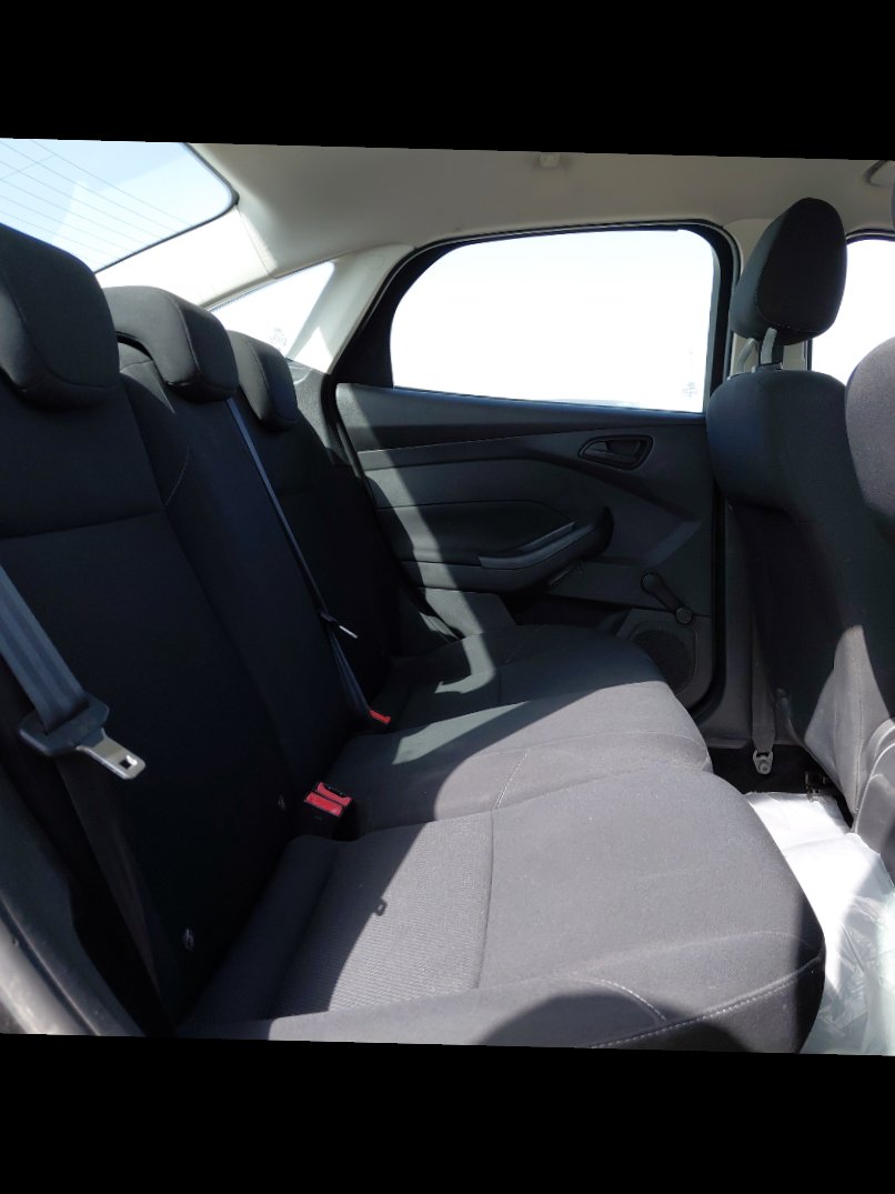 فورد فوكس امبينتي 2018 image