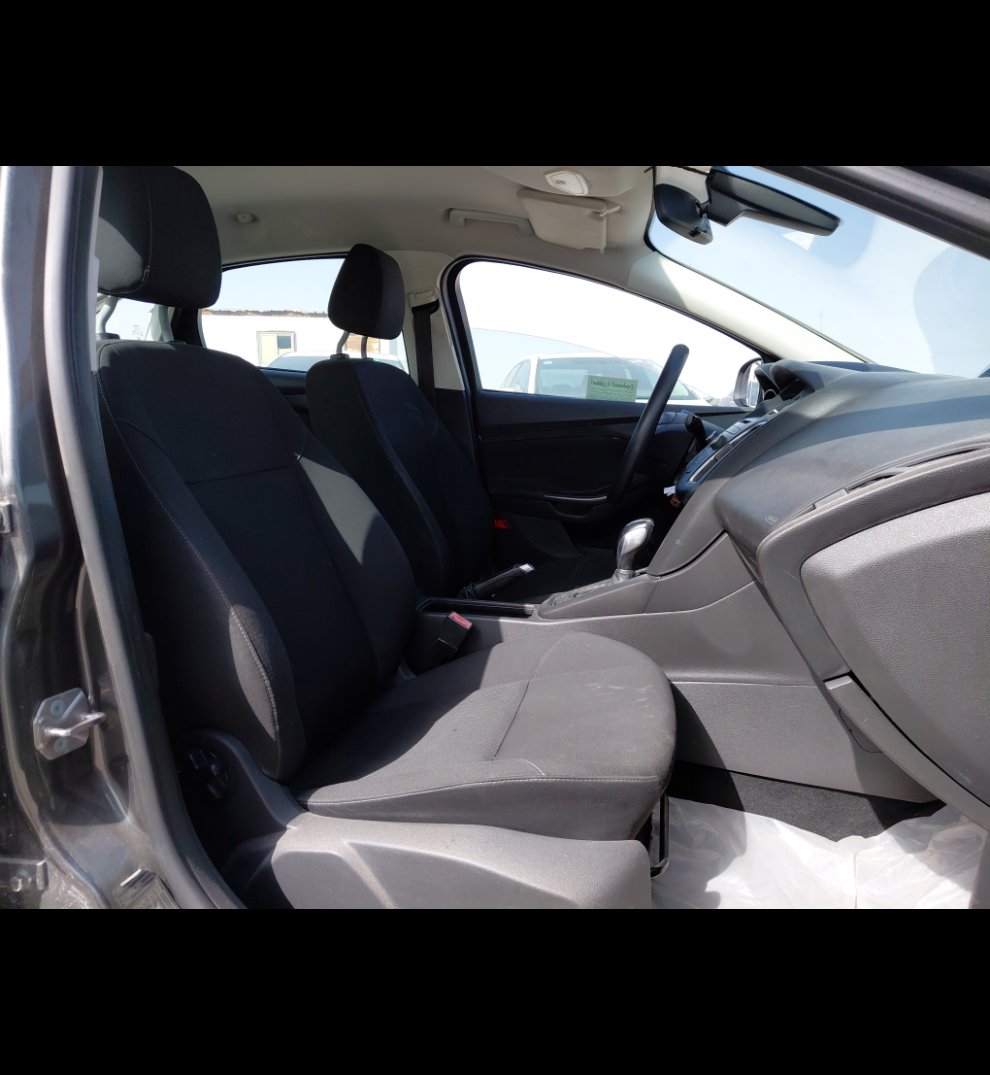 فورد فوكس امبينتي 2018 image