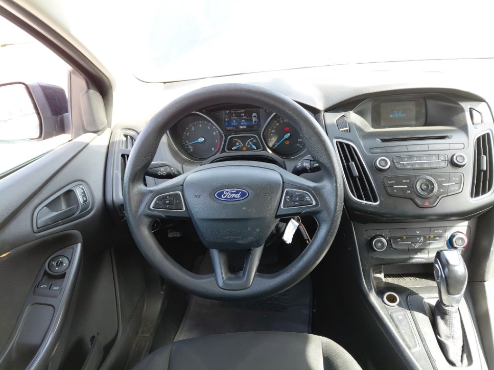 فورد فوكس امبينتي 2018 image