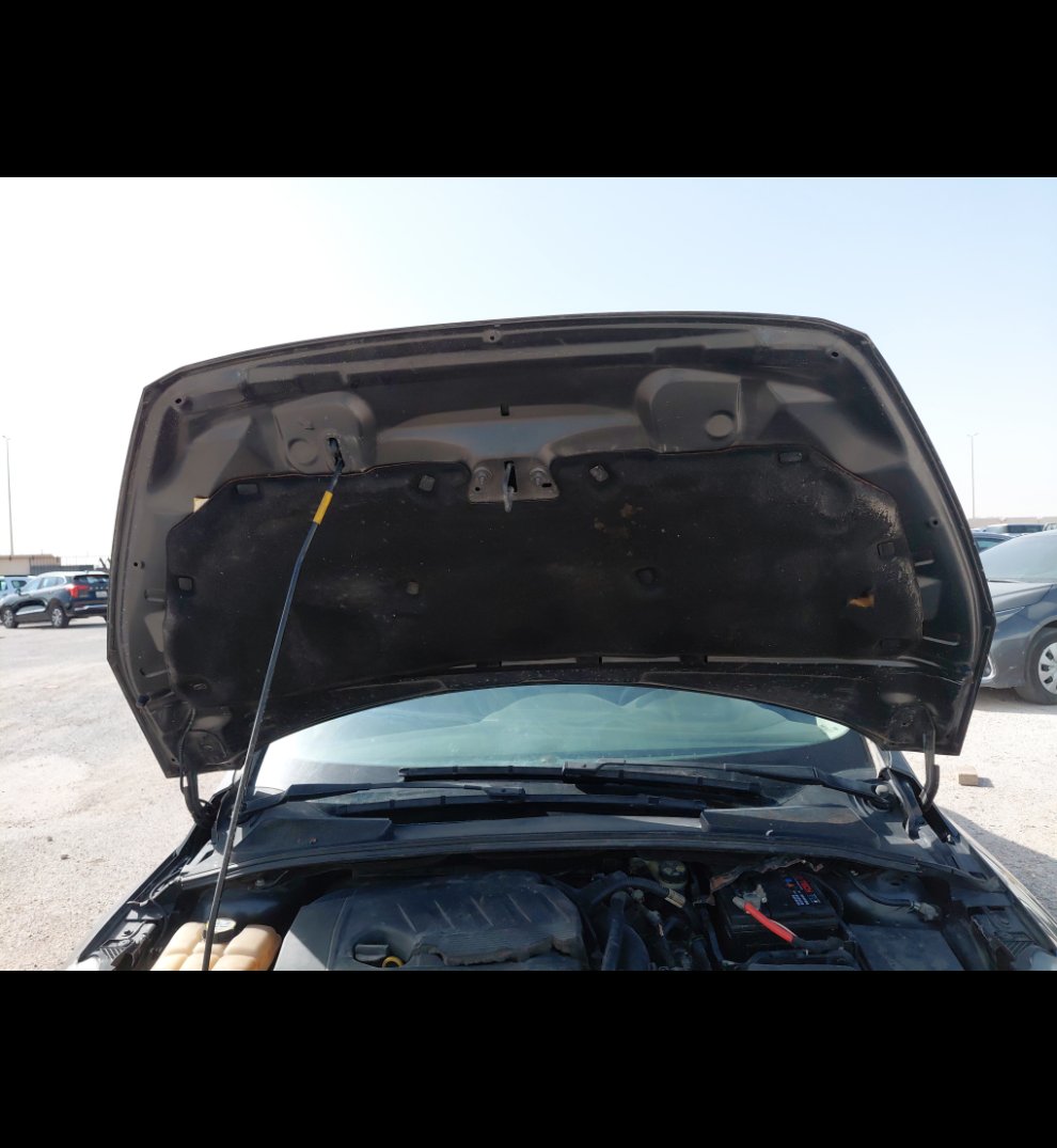 فورد فوكس امبينتي 2018 image