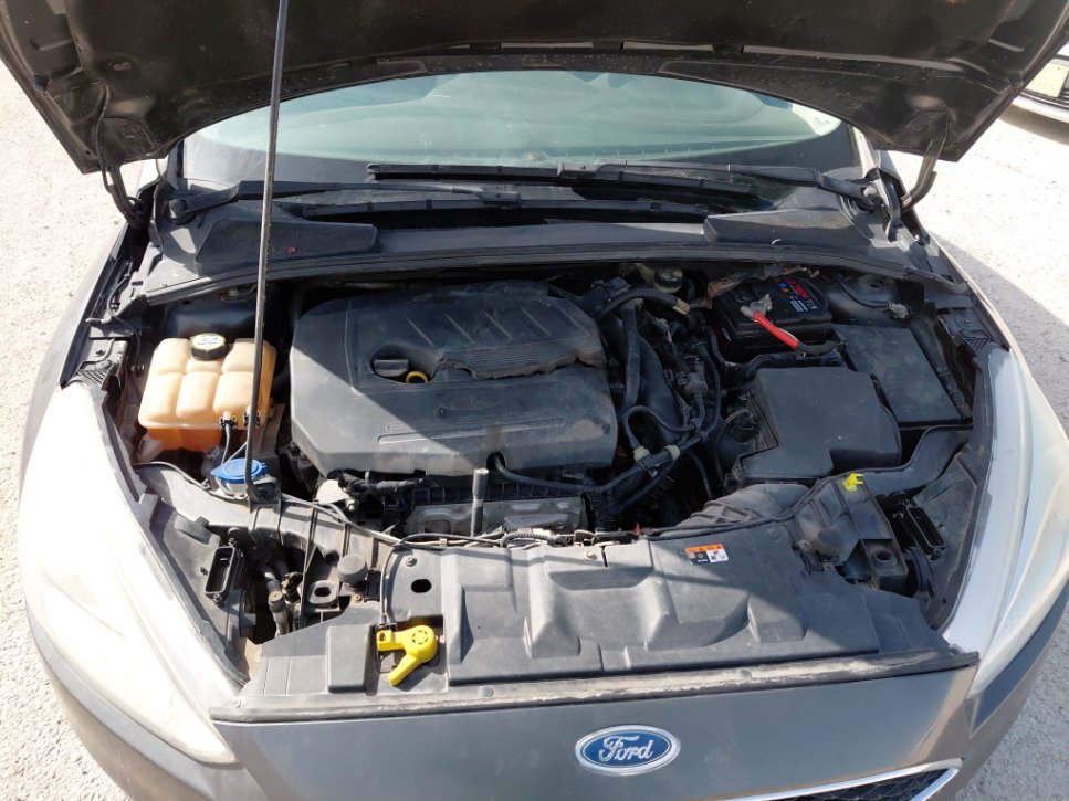 فورد فوكس امبينتي 2018 image