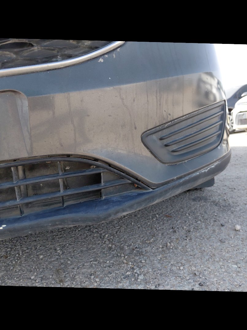 فورد فوكس امبينتي 2018 image