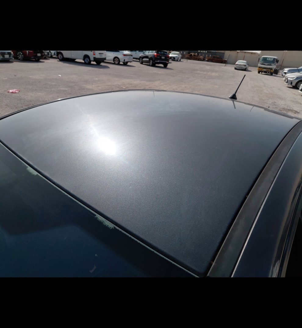 فورد فوكس امبينتي 2018 image