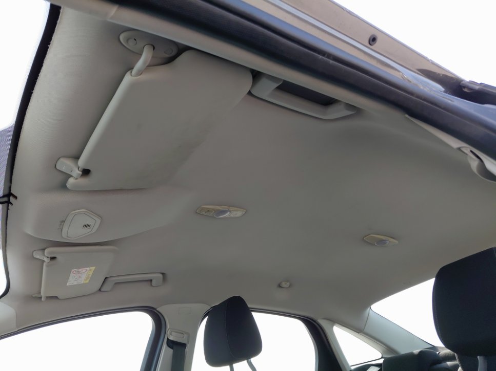 فورد فوكس امبينتي 2018 image