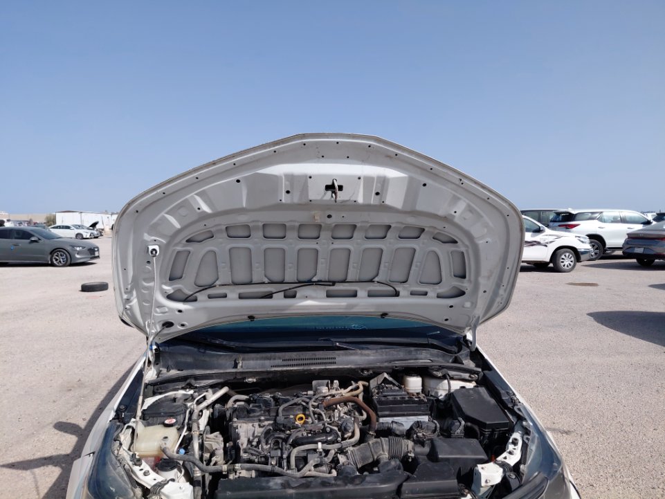 تويوتا كورولا  2022 image