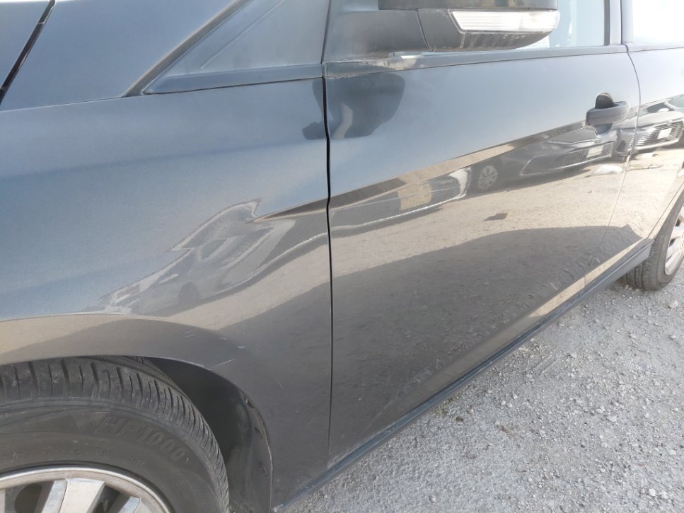 فورد فوكس امبينتي 2018 image