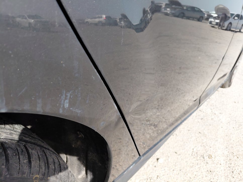 فورد فوكس امبينتي 2018 image