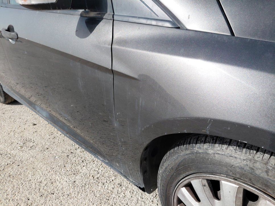 فورد فوكس امبينتي 2018 image