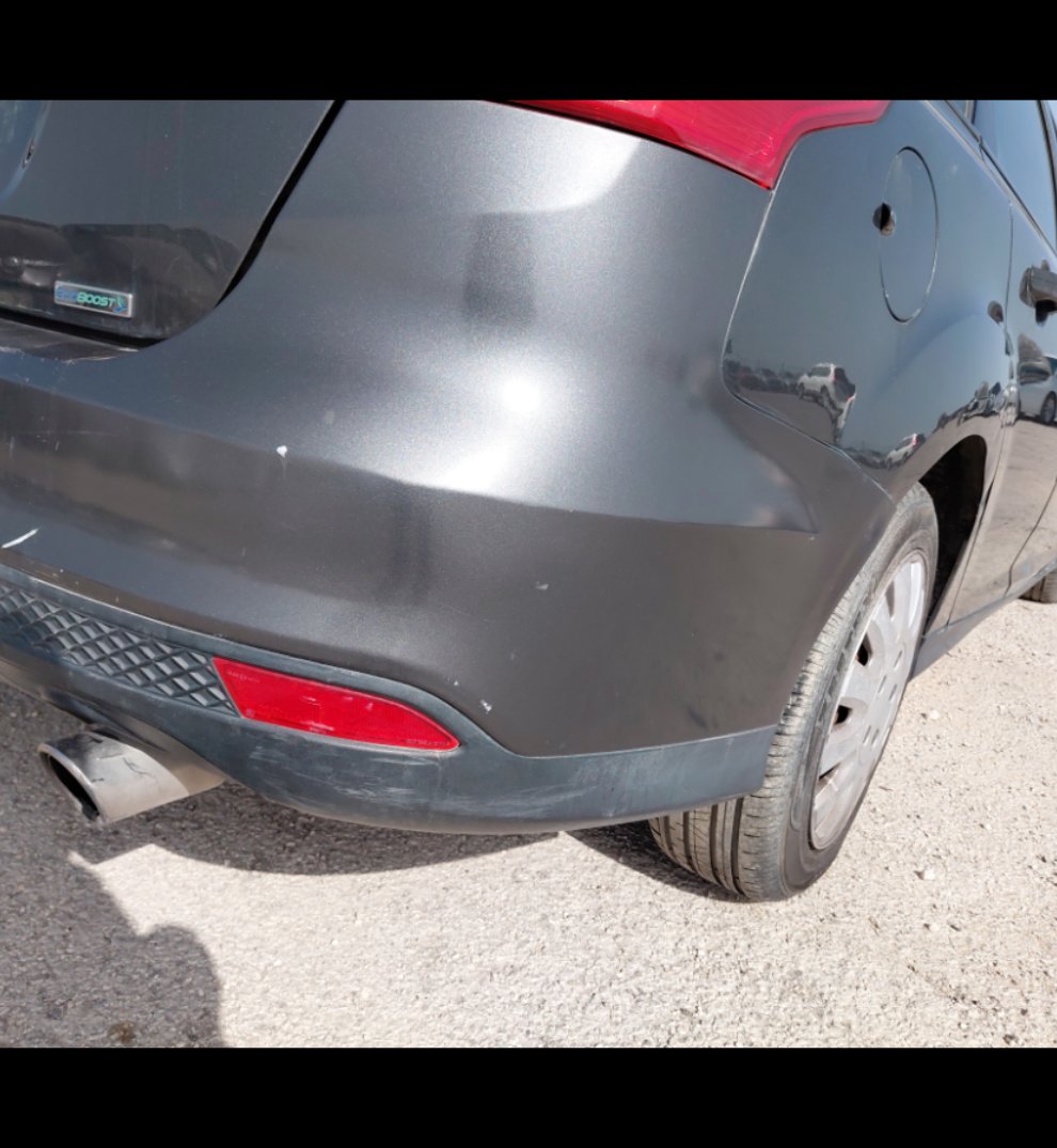 فورد فوكس امبينتي 2018 image