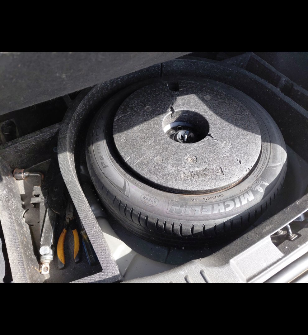 فورد فوكس امبينتي 2018 image