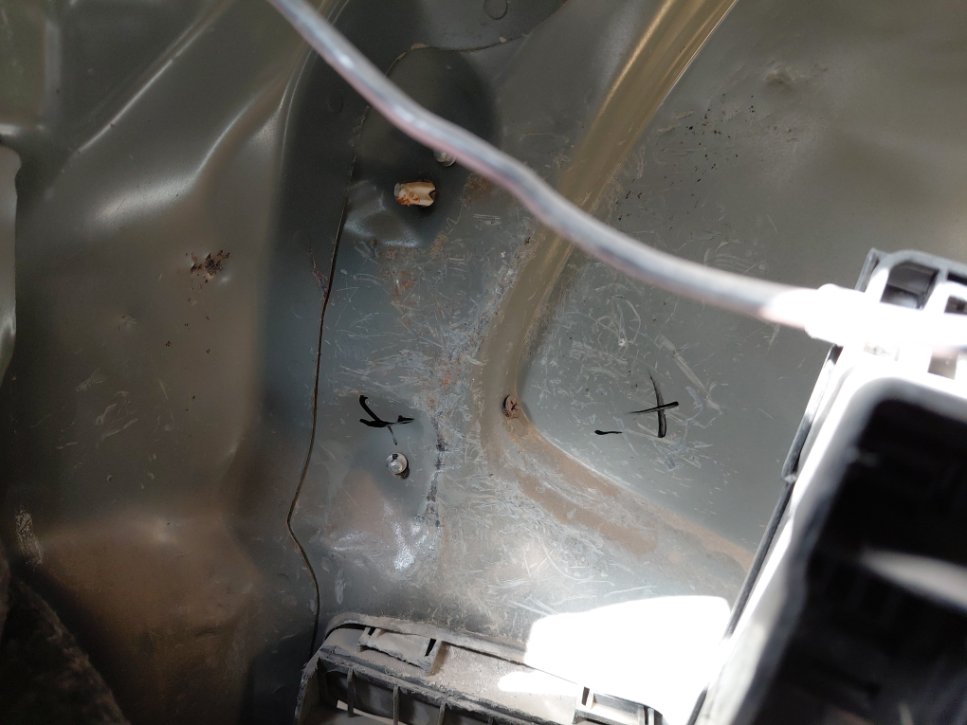 فورد فوكس امبينتي 2018 image