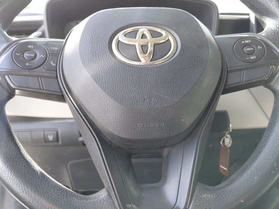 تويوتا كورولا  2022 image