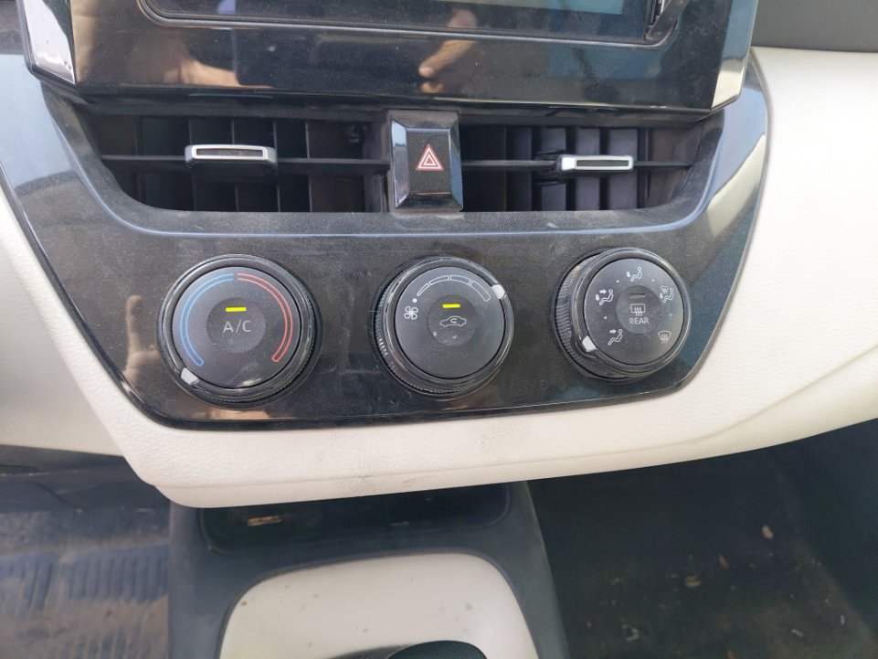 تويوتا كورولا  2022 image