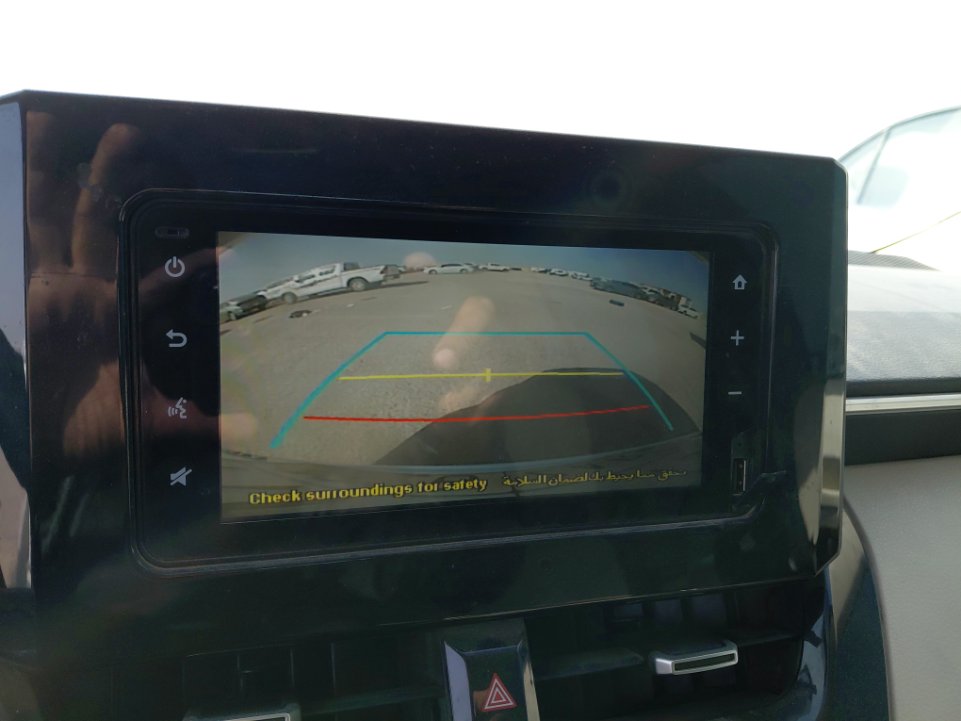 تويوتا كورولا  2022 image