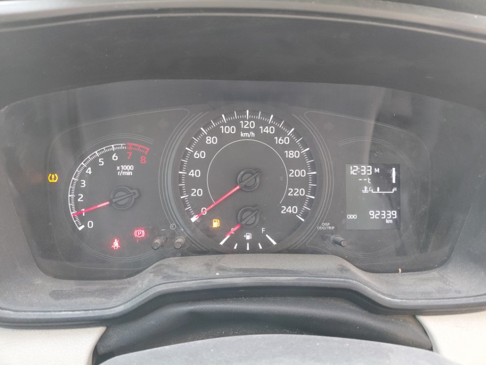 تويوتا كورولا  2022 image