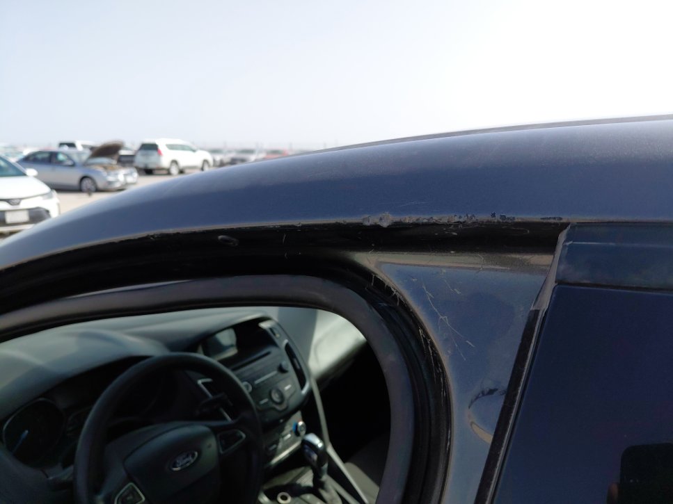 فورد فوكس امبينتي 2018 image