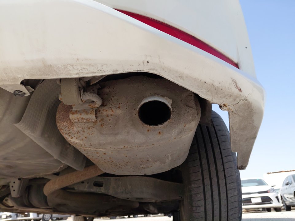 تويوتا كورولا  2022 image