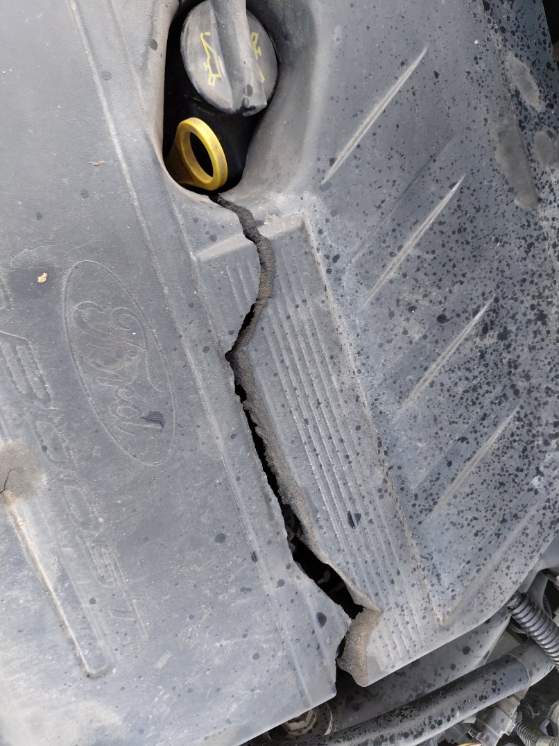 فورد فوكس امبينتي 2018 image