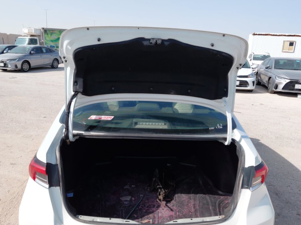 تويوتا كورولا  2022 image