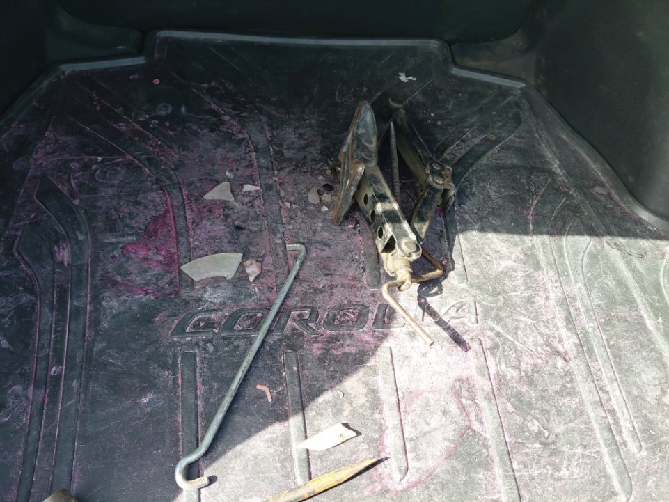 تويوتا كورولا  2022 image