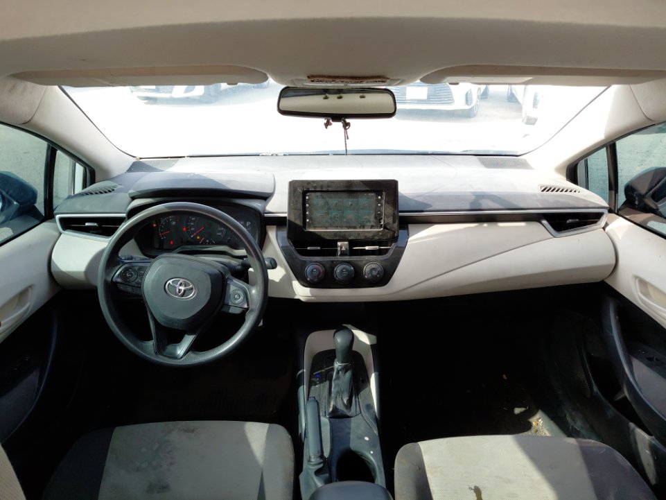 تويوتا كورولا  2022 image