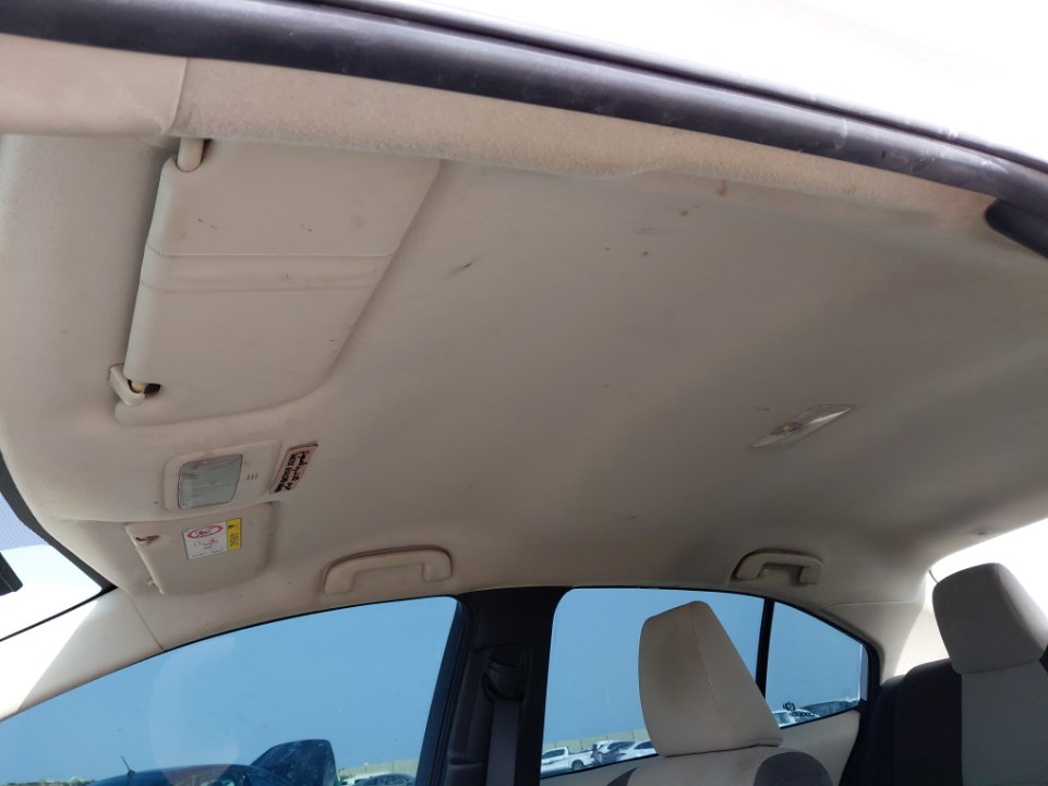 تويوتا كورولا  2022 image