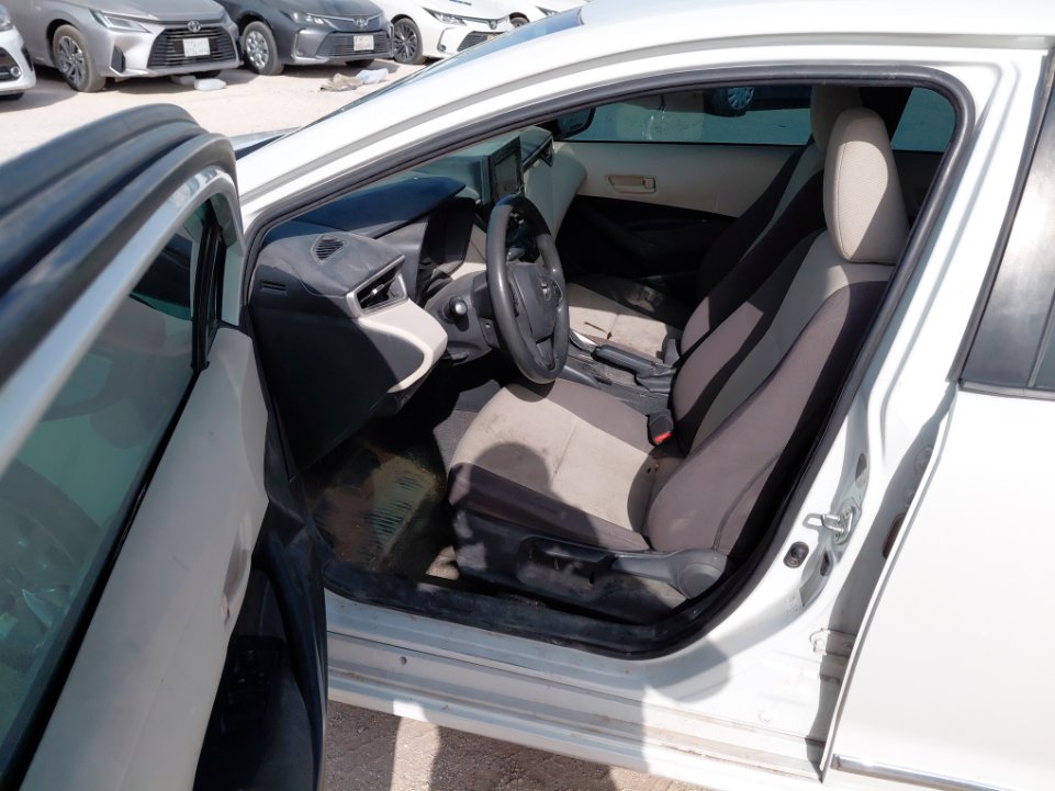 تويوتا كورولا  2022 image