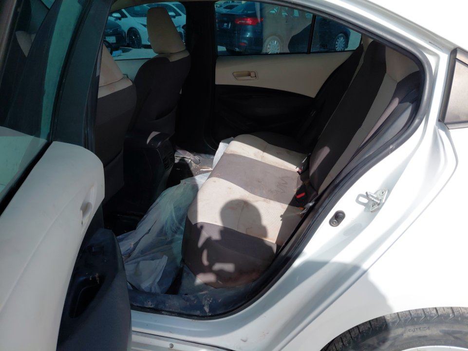 تويوتا كورولا  2022 image