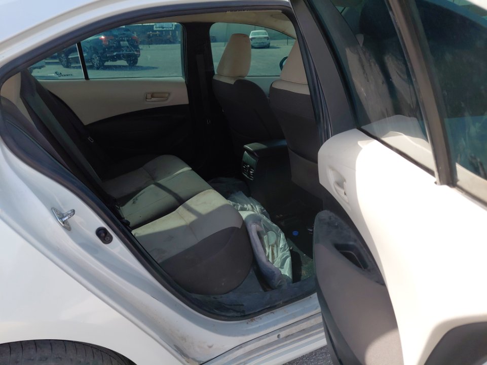 تويوتا كورولا  2022 image