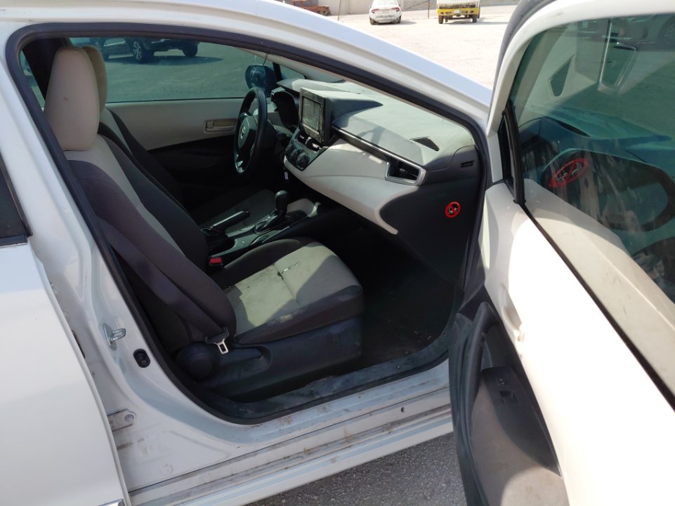 تويوتا كورولا  2022 image