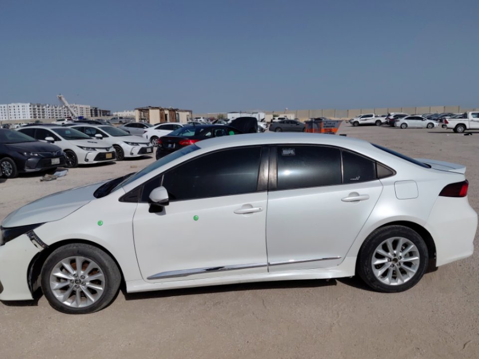 تويوتا كورولا  2022 image