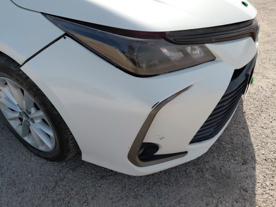 تويوتا كورولا  2022 image