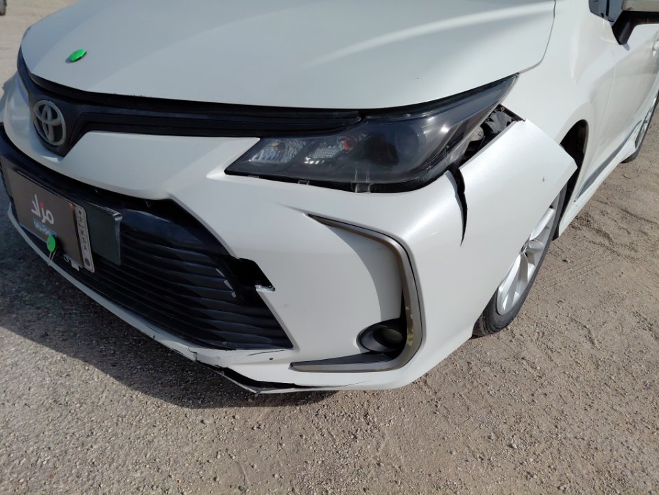 تويوتا كورولا  2022 image