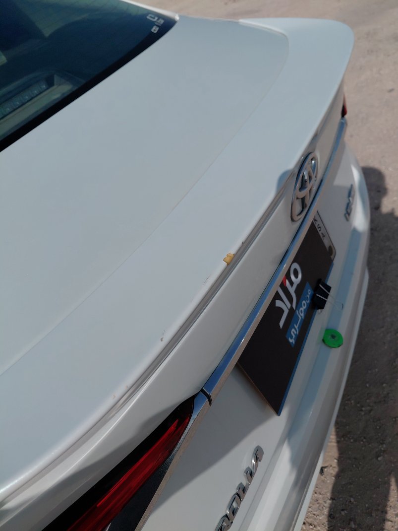 تويوتا كورولا  2022 image