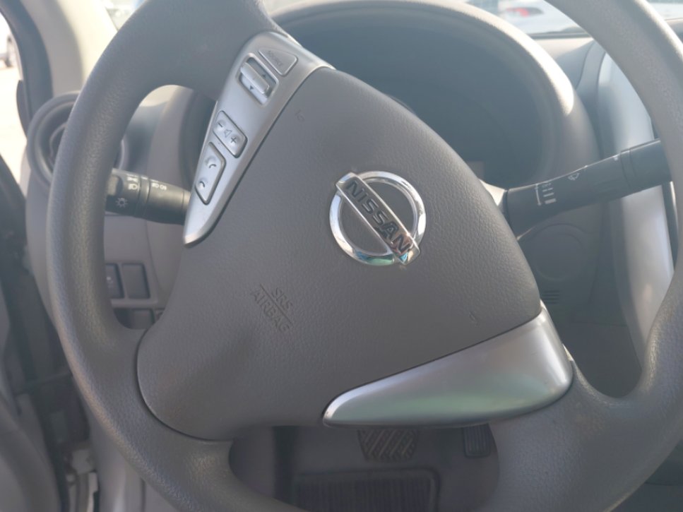 نيسان صني SV 2024 image