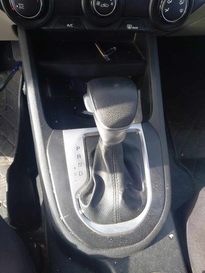 KIA Cerato LX  2023 image