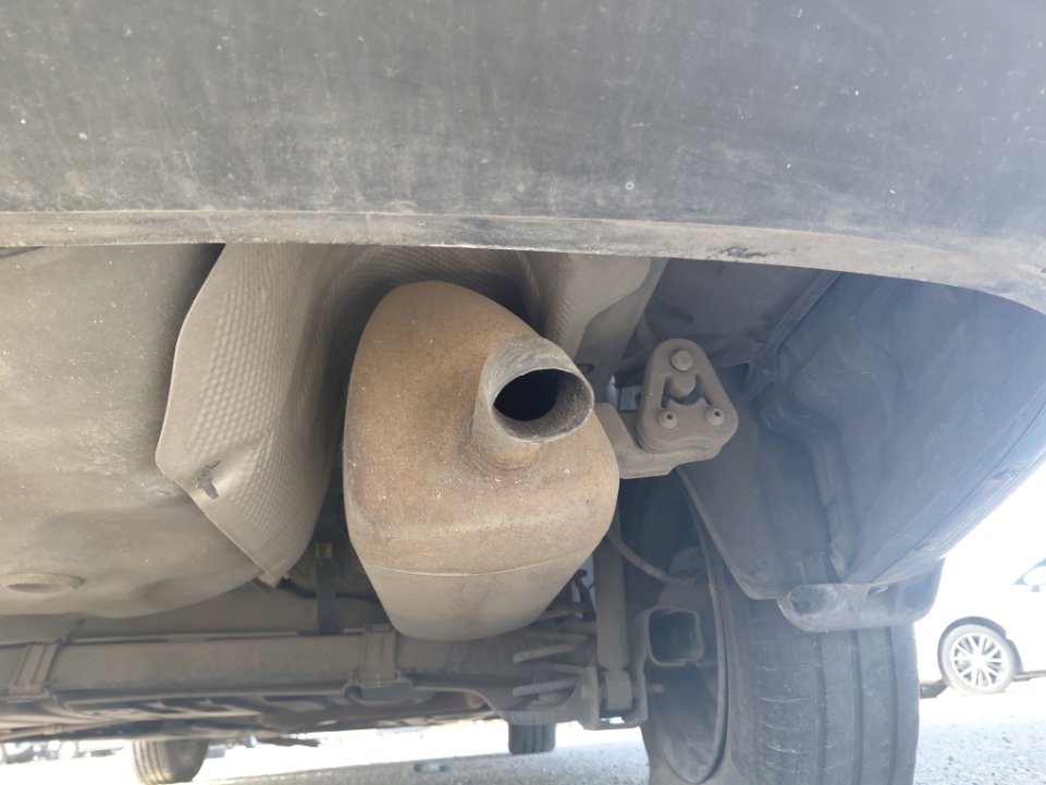 KIA Cerato LX  2023 image