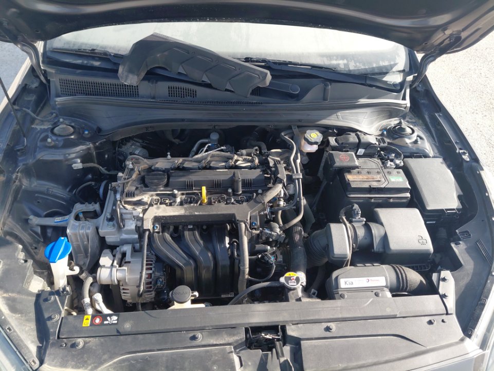 KIA Cerato LX  2023 image