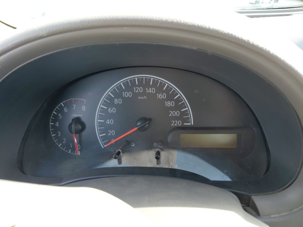 نيسان صني SV 2024 image