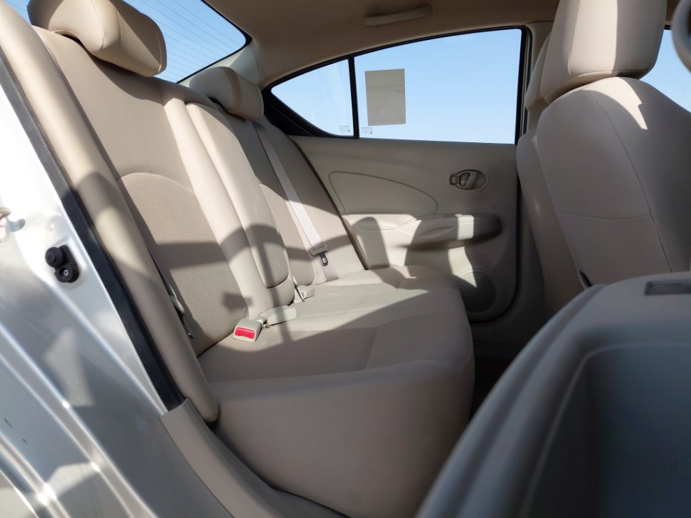 نيسان صني SV 2024 image