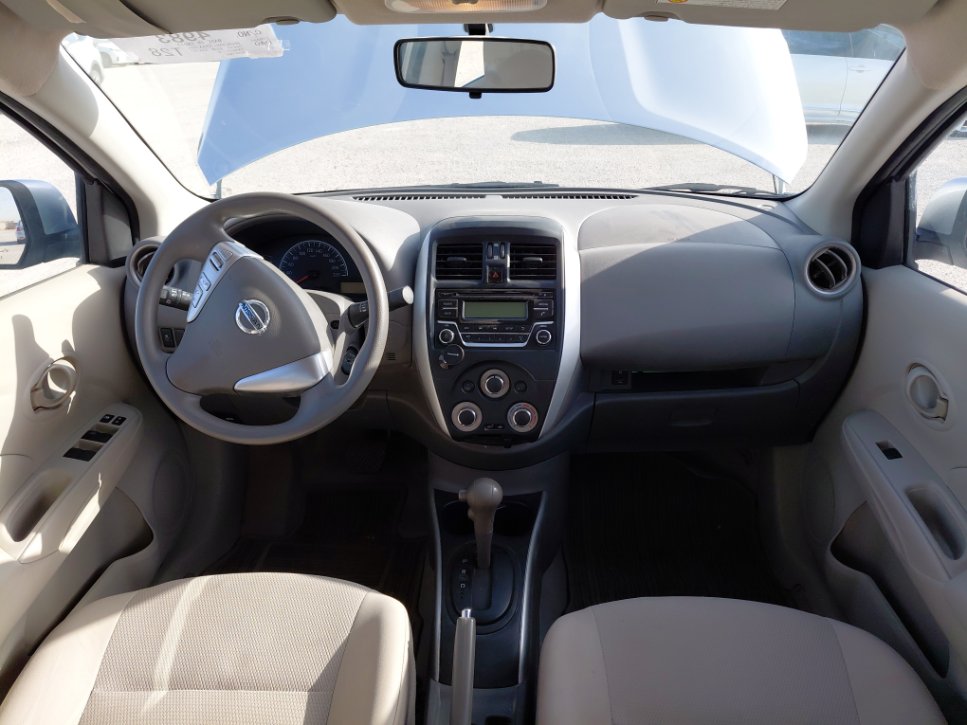 نيسان صني SV 2024 image