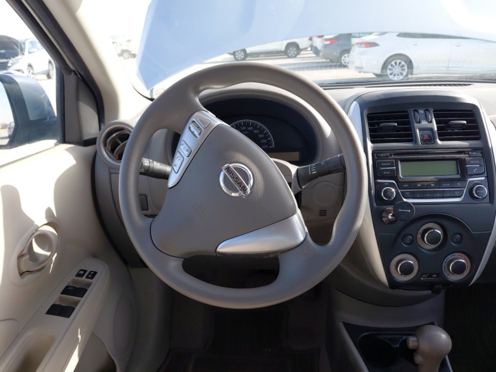 نيسان صني SV 2024 image