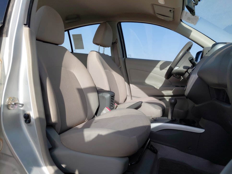 نيسان صني SV 2024 image