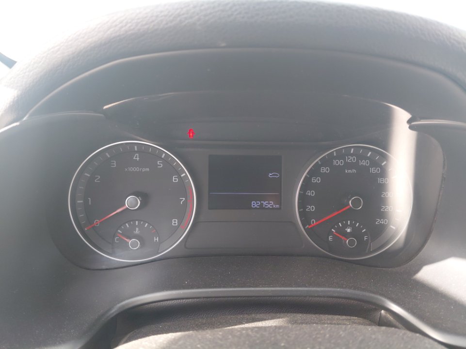 KIA Cerato LX  2023 image