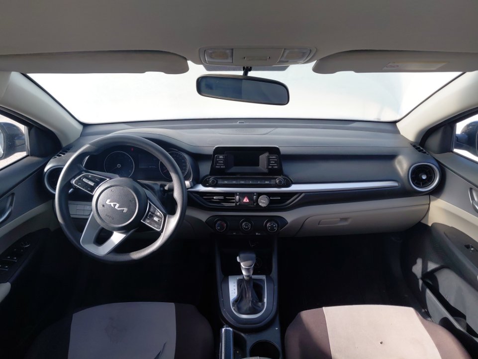 KIA Cerato LX  2023 image